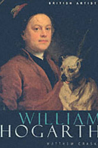 Cover of Hogarth, William (British Artists)