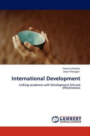 Cover of International Development