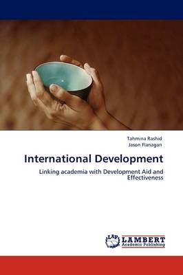 Book cover for International Development