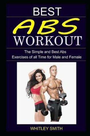 Cover of Best ABS Workout