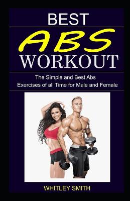 Book cover for Best ABS Workout