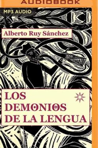 Cover of Los Demonios de la Lengua