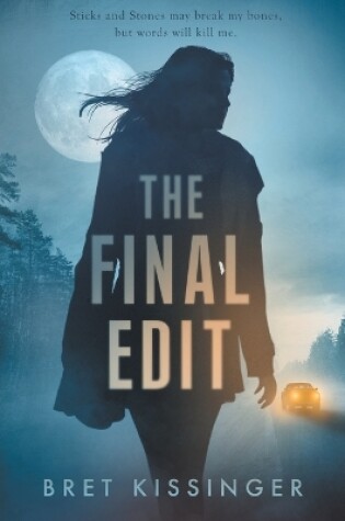 Cover of The Final Edit