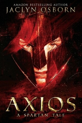 Cover of Axios