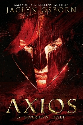 Book cover for Axios