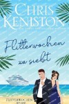 Book cover for Flitterwochen zu siebt