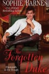 Book cover for The Forgotten Duke