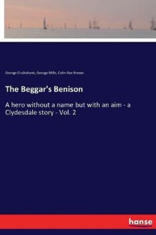 Cover of The Beggar's Benison