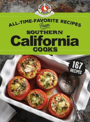 Cover of All-Time-Favorite Recipes from Southern California Cooks