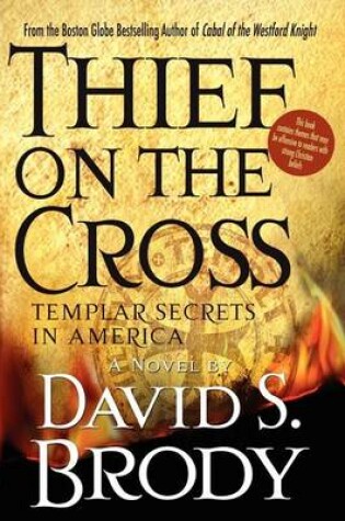 Cover of Thief on the Cross