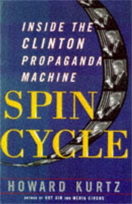 Cover of Spin Cycle