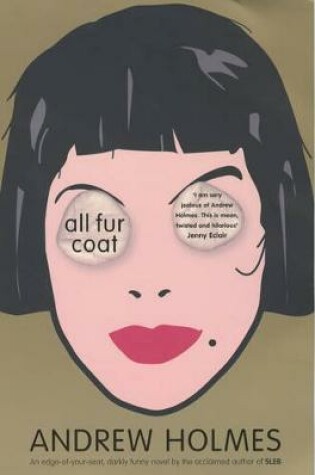 Cover of All Fur Coat