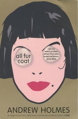 Book cover for All Fur Coat