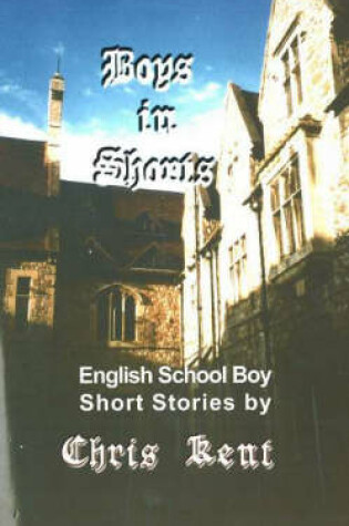 Cover of Boys in Shorts