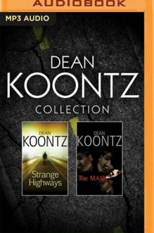 Cover of Dean Koontz Collection