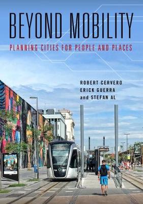 Book cover for Beyond Mobility