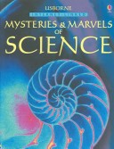 Book cover for Mysteries and Marvels of Science - Internet Linked
