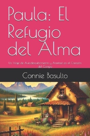 Cover of Paula