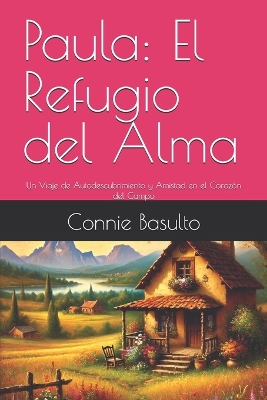 Cover of Paula