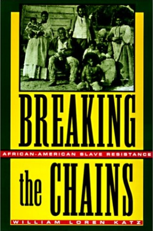 Cover of Breaking the Chains