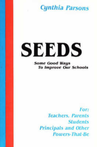 Cover of Seeds