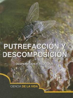 Cover of Putrefacción Y Descomposición