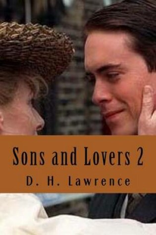 Cover of Sons and lovers 2