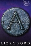 Book cover for Aveline