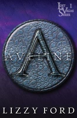 Book cover for Aveline
