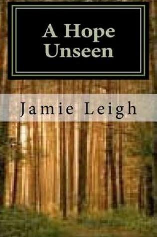 Cover of A Hope Unseen