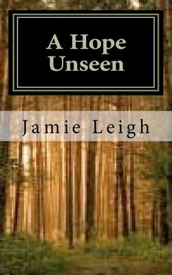 Book cover for A Hope Unseen