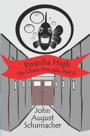 Cover of Piranha High