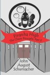 Book cover for Piranha High