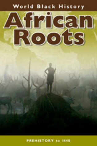 Cover of African Roots