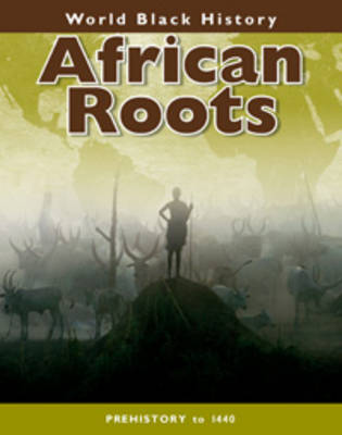 Book cover for African Roots