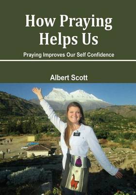 Book cover for How Praying Helps Us