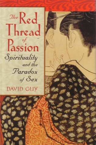 Cover of The Red Thread of Passion