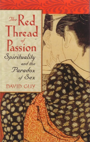 Cover of The Red Thread of Passion