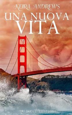 Book cover for Una Nuova Vita