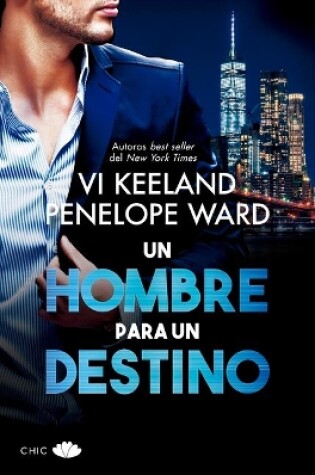 Cover of Un Hombre Para Un Destino