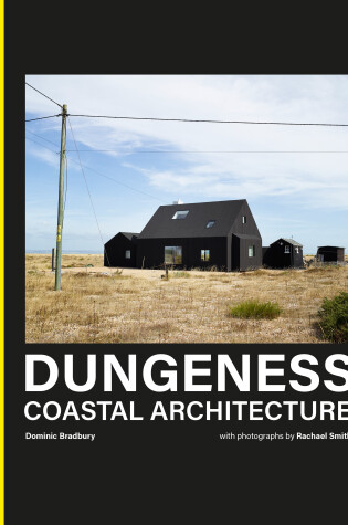 Cover of Dungeness