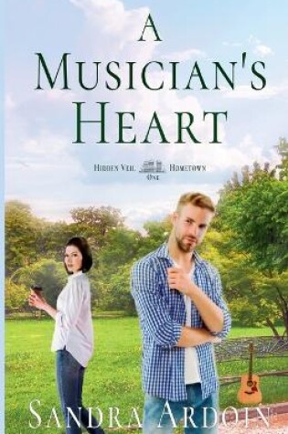 Cover of A Musician's Heart