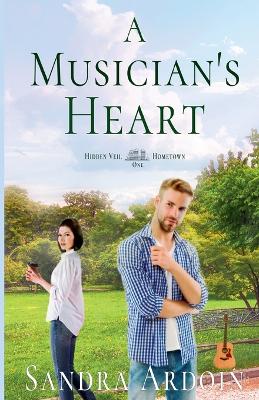 Cover of A Musician's Heart