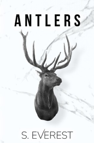 Cover of Antlers