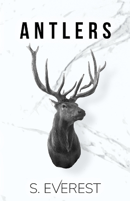 Book cover for Antlers