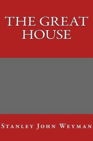 Cover of The Great House