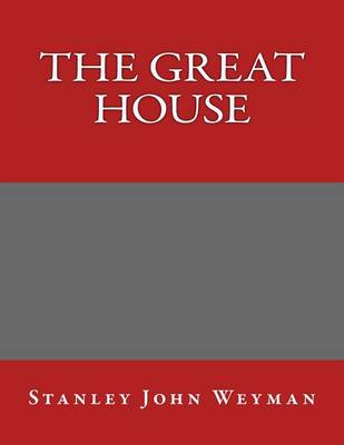 Book cover for The Great House