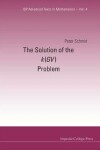 Book cover for Solution Of The K(gv) Problem, The