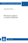 Book cover for Pluralisation Religieuse Et Societe En Roumanie