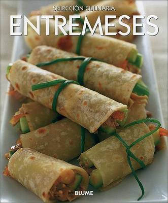 Book cover for Entremeses